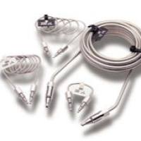 N9306024美国PE不锈钢样品定量环美国耗材总代理现货