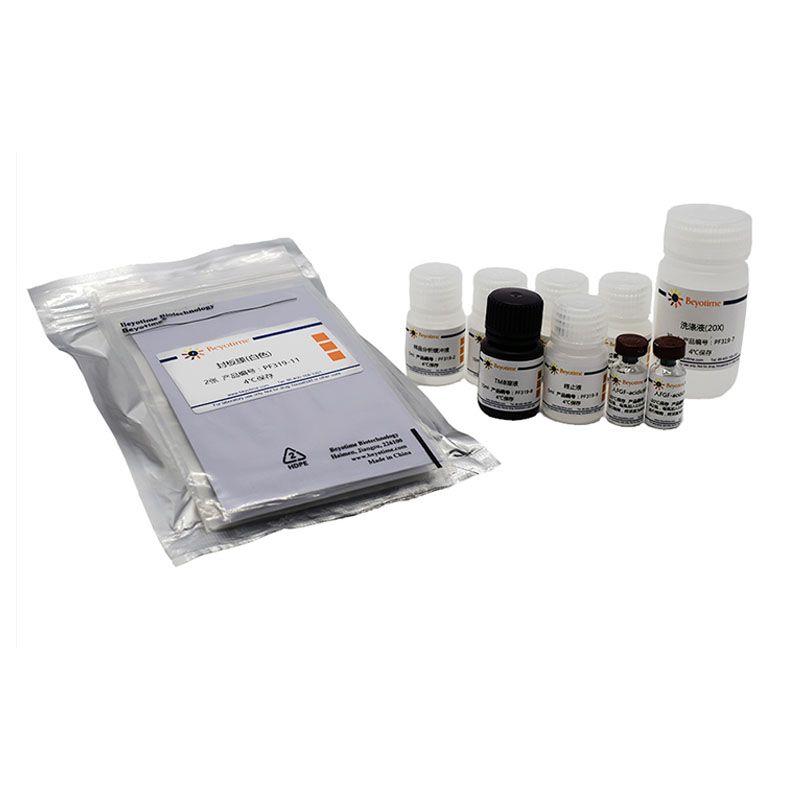 Human FGF-acidic ELISA Kit