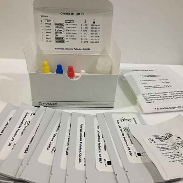 禽流感H5实时荧光定量 RT-PCR 快速检测试剂