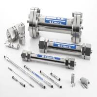 InertCore Plus 核壳柱