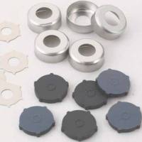 B4000025铂金埃尔默顶空瓶盖，压盖，螺纹盖经销商现货