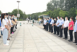 28 勇士再征记——蓟州区人民医院支援疫情防控定点医院队伍集结出发