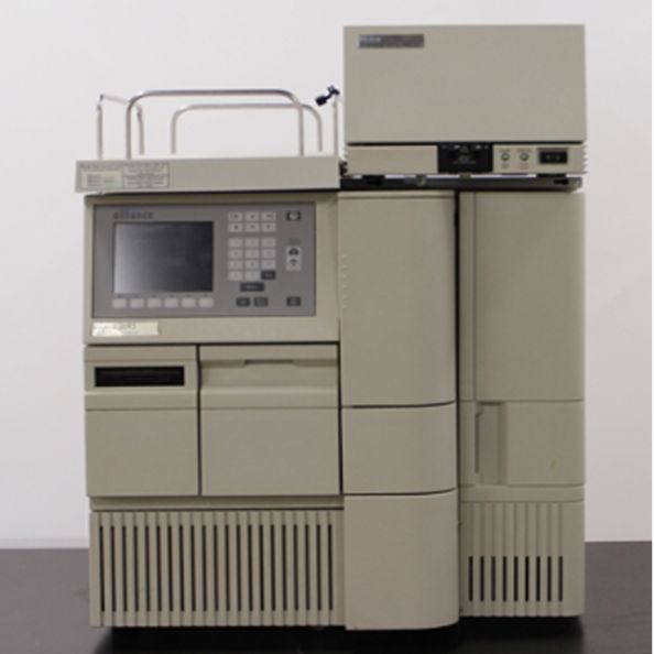 二手沃特世2695HPLC GX液相色谱仪低价转让waters二手高效液相色谱仪器价格