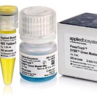 PowerTrack™SYBR Green Master Mix A46109 、A46112