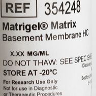 354248 Matrigel 高浓度基质胶, High Concentration (HC), LDEV-free