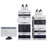 二手实验设备安捷伦转让Agilent1260Infinity HPLC GX液相色谱安捷伦价格优惠