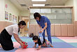 广州安和泰妇产医院医生护士教你做早教 7-9 月龄宝宝早教课
