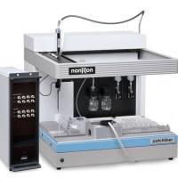 科研级多通道全自动膜片钳系统