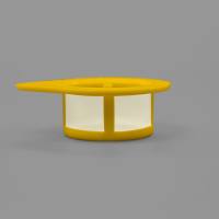 BeyoGold™细胞过滤器(100μm孔径, 独立纸塑包装, 无菌)