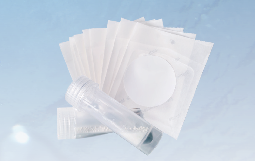 SPINeasy™ 水样基因组DNA提取试剂盒