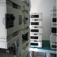 出售二手安捷伦液相色谱仪转让1100使用说明/价格/厂家