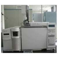 二手Agilent 6890N GC 气相色谱转让安捷伦现货价格多少