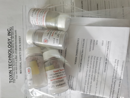 Toxin Tech葡萄球菌肠毒素SEB产品说明书