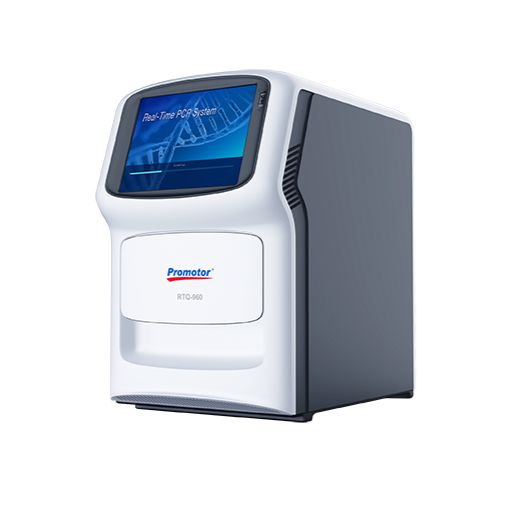 艾康生物 Promotor® 实时荧光定量PCR仪 RTQ-960 Pro