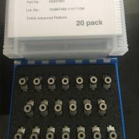 B0500748 美国PE 原子吸收石墨管O形圈耗材厂家批发