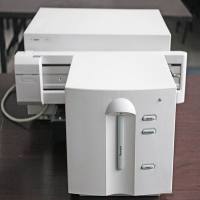 出售二手安捷伦8453紫外可见分光光度计低价转让实验室光度计价格 现货