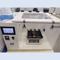 整合摇床的厌氧培养箱