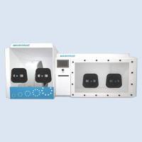 整合SEAHORSE的低氧培养系统