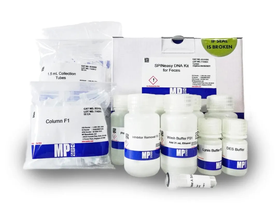 返老还童新选择,从小鼠粪便移植实验看到的趋势