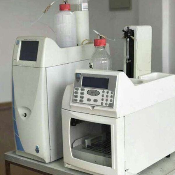 戴安离子色谱高价回收废旧实验室设备仪器价格 ICS-2000报价