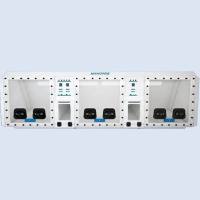 整合多设备的厌氧工作站