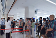 四川省医学科学院·四川省人民医院管理团队赴成都京东方医院参观交流