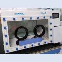 为鱼类低氧研究定制的低氧工作站