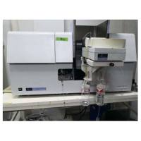 回收废旧实验室设备仪器收购珀金埃尔默PE AAS800火焰石墨炉一体机价格高价回收