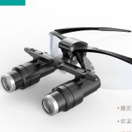 单向螺旋放大镜