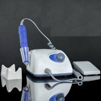 微型手持式颅钻