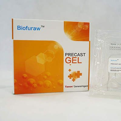 天能 Biofuraw™ Precast Bis-Tris Gel预制胶