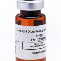 PerkinElmer小动物活体成像底物D-荧光素钾盐122799