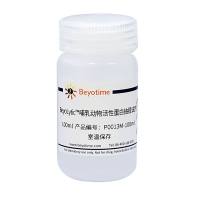BeyoLytic™哺乳动物活性蛋白抽提试剂