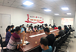 涵江医院党委组织开展观看电影《革命者》《1921》感想分享会主题党日活动