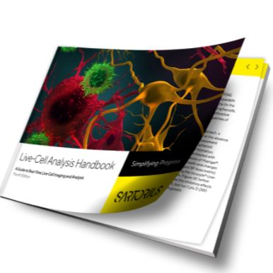 不容错过的类器官培养QC秘籍——第4版《活细胞分析手册》下载