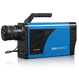 德国PCO公司pco.dicam C1像增强器16位sCMOS相机