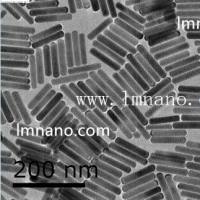 水溶性金纳米棒