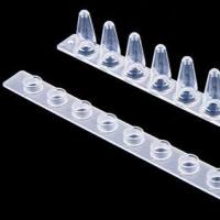 LABSELECT PST-0208-FT-C 0.2ml平盖八排管(含盖)