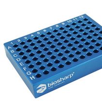 Biosharp BC029 0.2ml低温金属冰盒（尖底） 