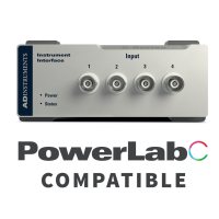 PowerLab C