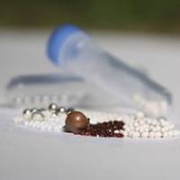 珠磨器配套耗材