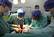 24 厘米、6 斤，重庆西南医院多学科合作，成功为患者切除巨瘤