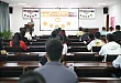 眉山市中医医院举行「2021 级中医住院医师规范化培训」学员入院教育