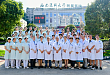 西南医科大学附属医院：又一例高难度自体造血干细胞移植患者顺利出仓