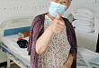 发挥专科护理特长，河南省肿瘤医院援商医疗队为患者解难题