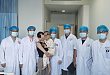 4 岁小儿突发脑出血生命垂危，武汉大学人民医院多学科携手救治创造生命奇迹