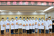 北京中医医院顺义医院召开第二批优青培养对象季度考核会