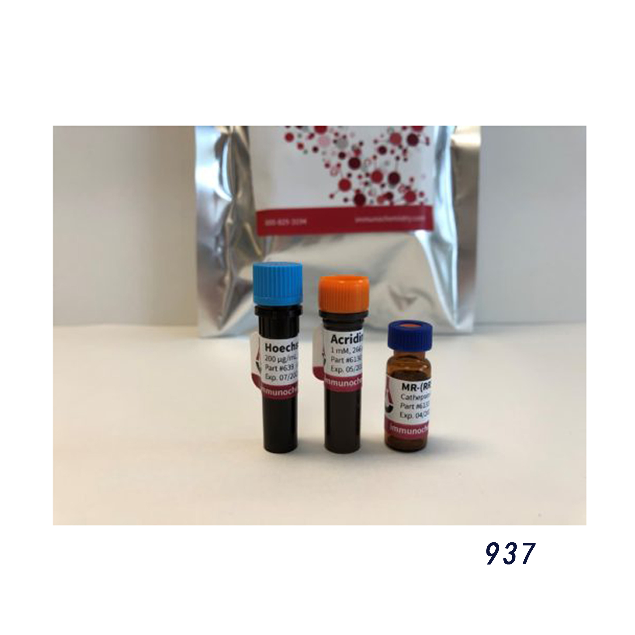 ImmunoChemistry Technologies（I