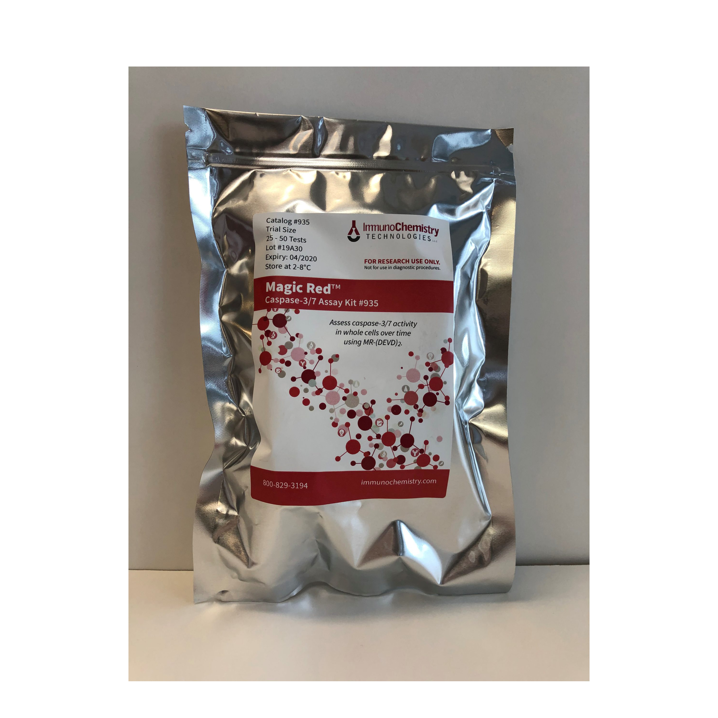 ImmunoChemistry Technologies（I