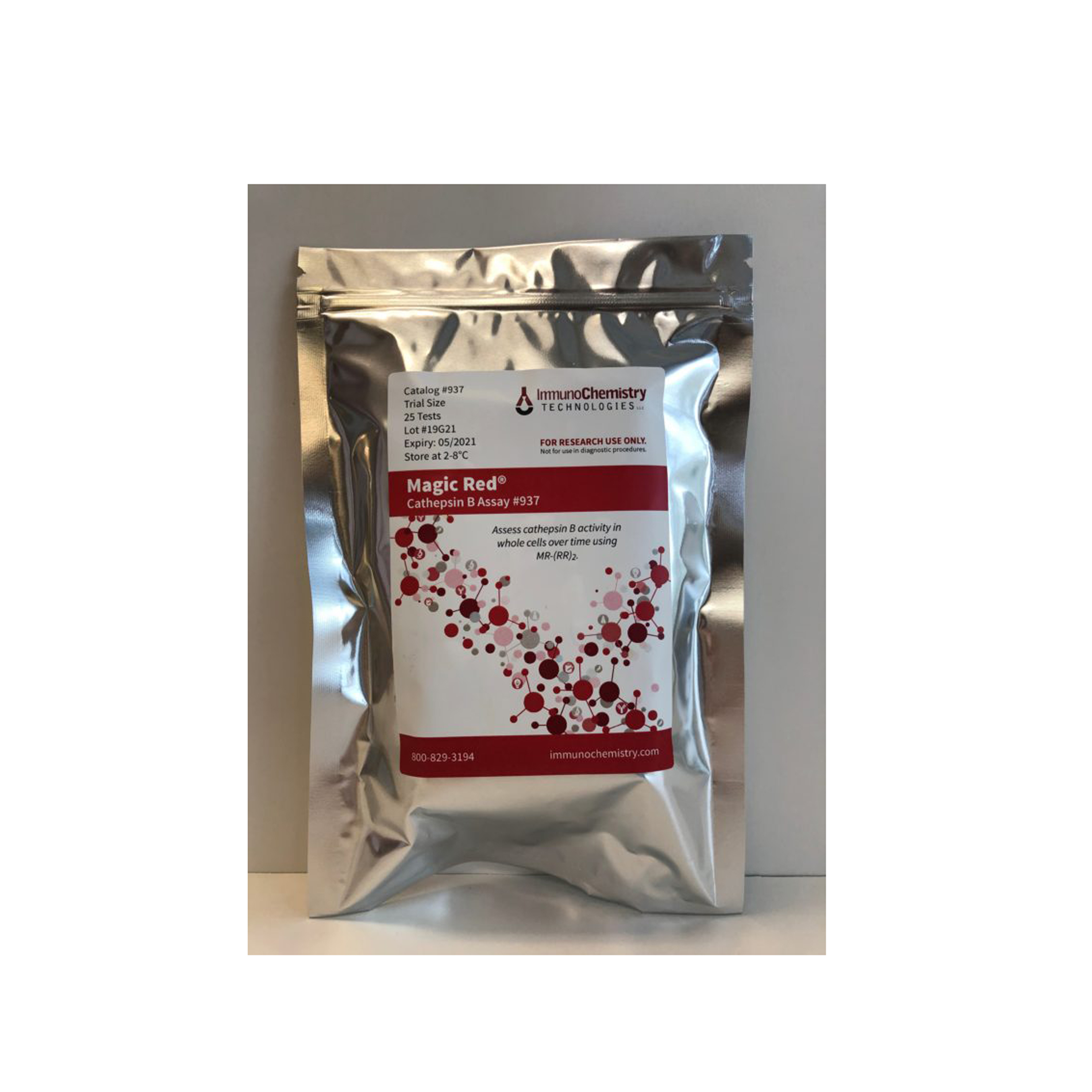 ImmunoChemistry Technologies（I